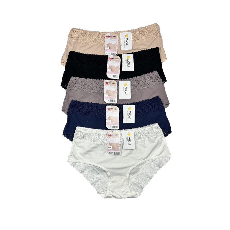 DC Girl apakšbiksītes