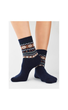 Noviti kojinės žiemai