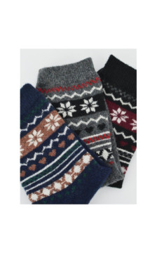 Noviti kojinės žiemai