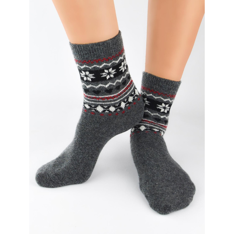 Noviti kojinės žiemai