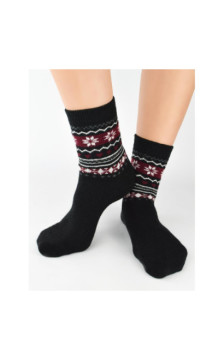 Noviti kojinės žiemai