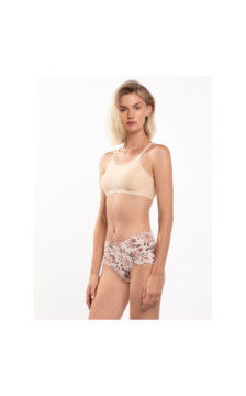 Lama bezšuvju biksītes