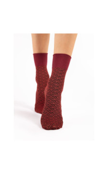 Fiore kojinės su mikrofibra