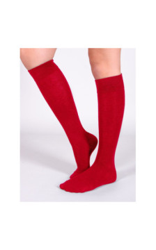 YOCLUB cotton socks to the knees