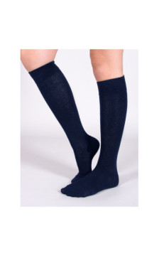 YOCLUB cotton socks to the knees