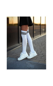 Milena garās zeķes