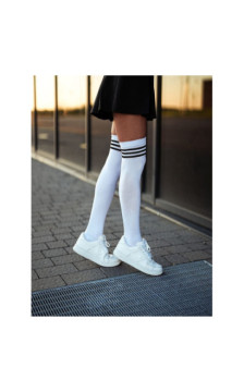 Milena garās zeķes