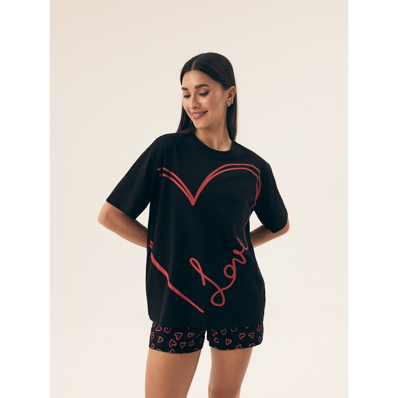 Henderson Ladies pidžamas