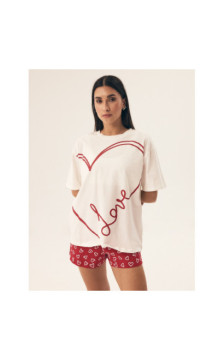 Henderson Ladies pidžamas