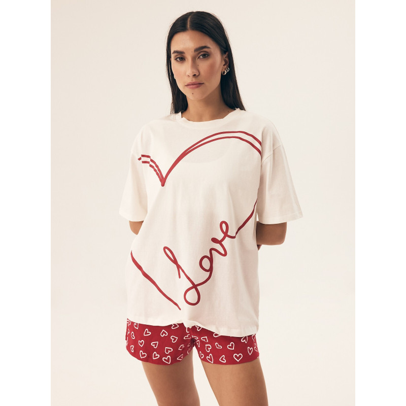 Henderson Ladies pidžamas