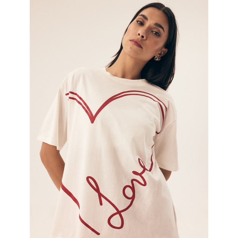 Henderson Ladies pidžamas