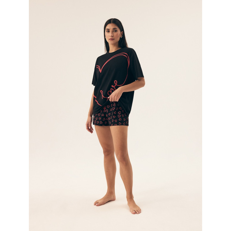 Henderson Ladies pidžamas