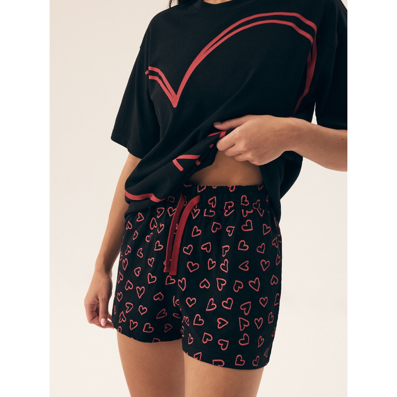 Henderson Ladies pidžamas