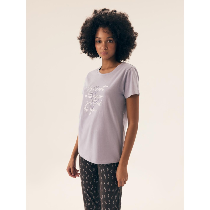 Henderson Ladies pidžamas