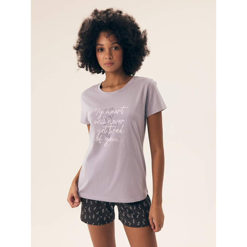 Henderson Ladies pidžamas