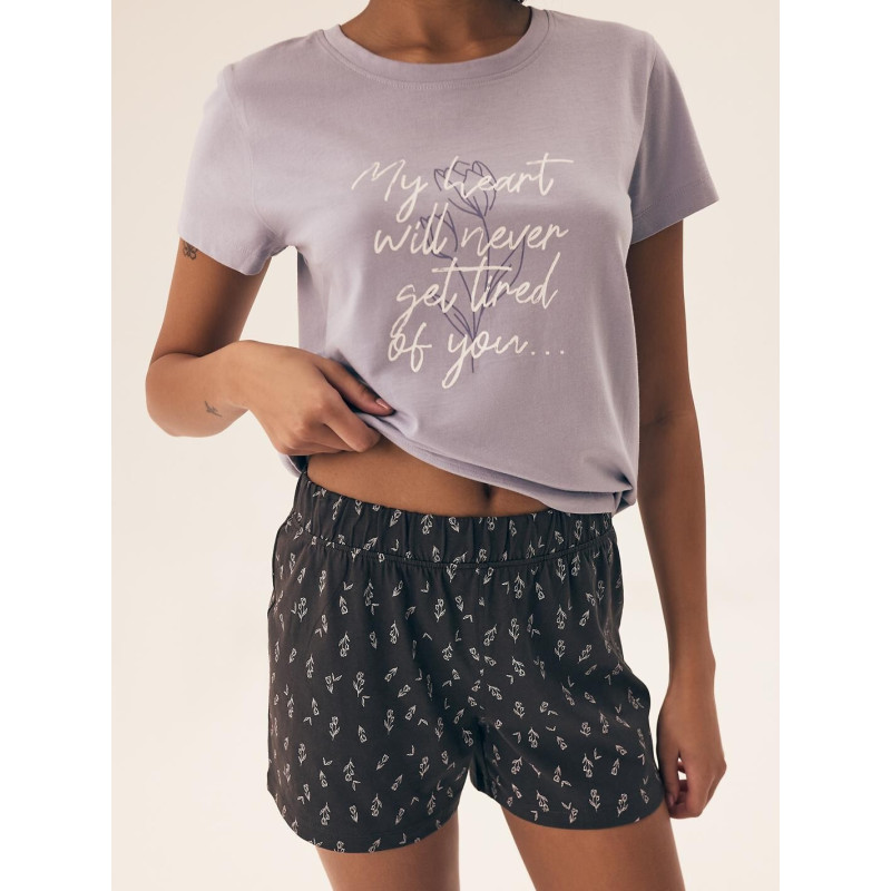 Henderson Ladies pidžamas