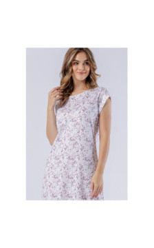 Leveza naktiniai trumpomis rankovėmis