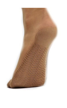 Knittex zeķes līdz ceļiem