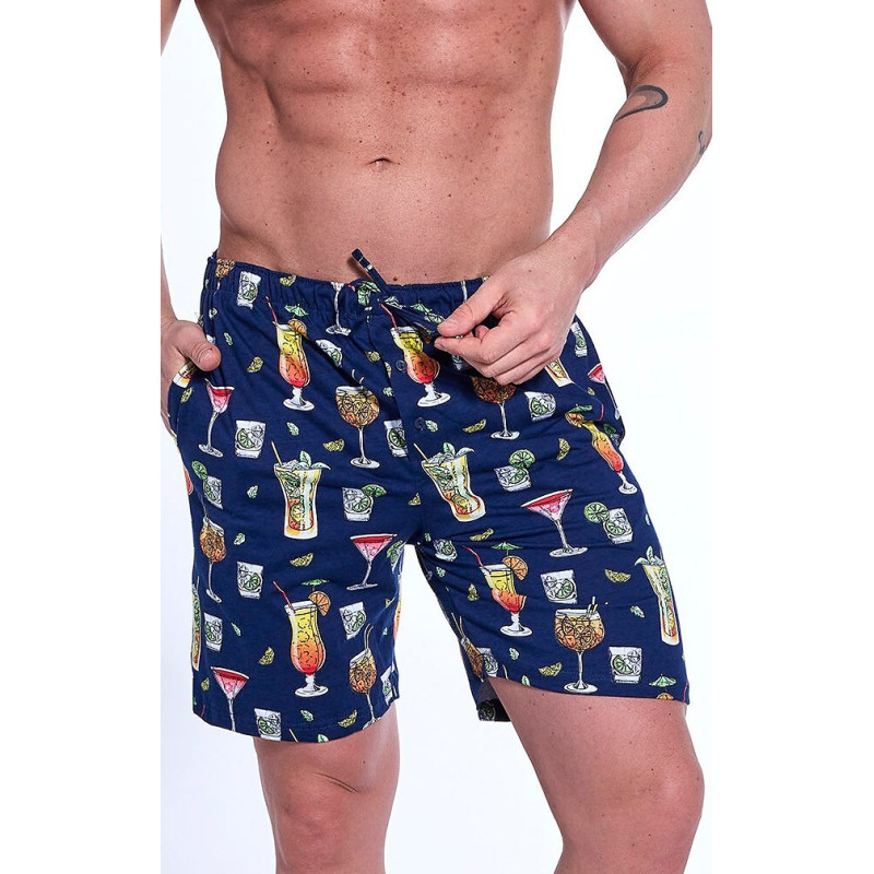 Cornette pidžama bikses