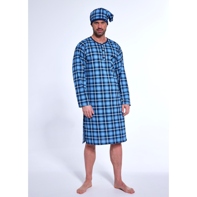 Cornette vīriešu naktsveļa