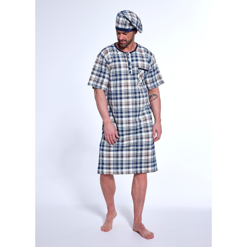 Cornette vīriešu naktsveļa