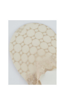 Noviti kojinės iki kauliukų