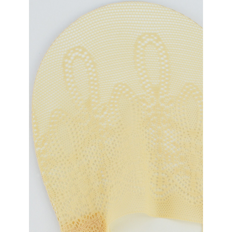 Noviti kojinės iki kauliukų