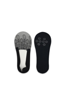 Noviti kojinės iki kauliukų