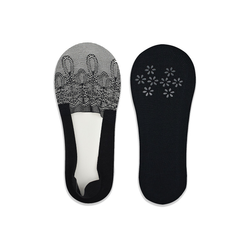 Noviti kojinės iki kauliukų