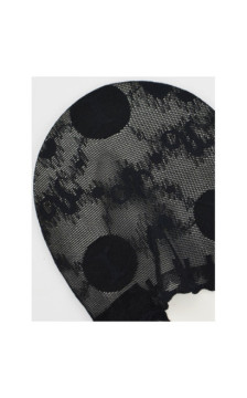 Noviti kojinės iki kauliukų