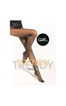 Gatta pėdkelnės su likra