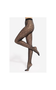 Gatta pėdkelnės su likra