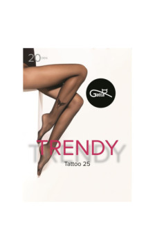 Gatta pėdkelnės su likra