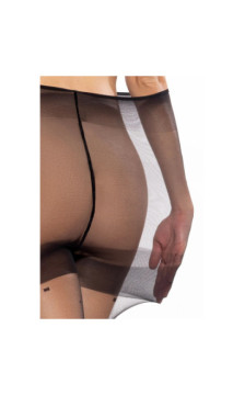 Gatta pėdkelnės su likra