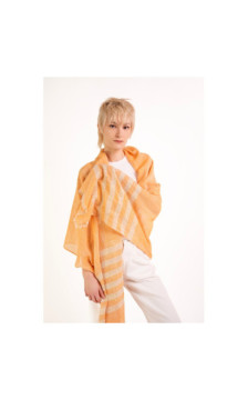 Art Of Polo šalikas