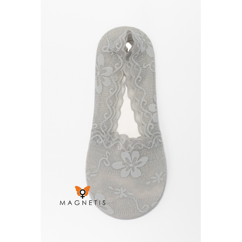 Magnetis kojinės iki kauliukų
