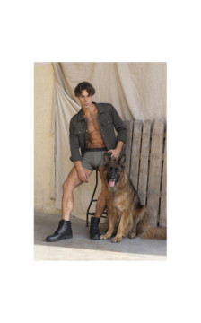 Lama apakšbiksītes