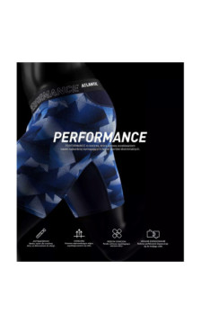 Atlantic apakšbiksītes