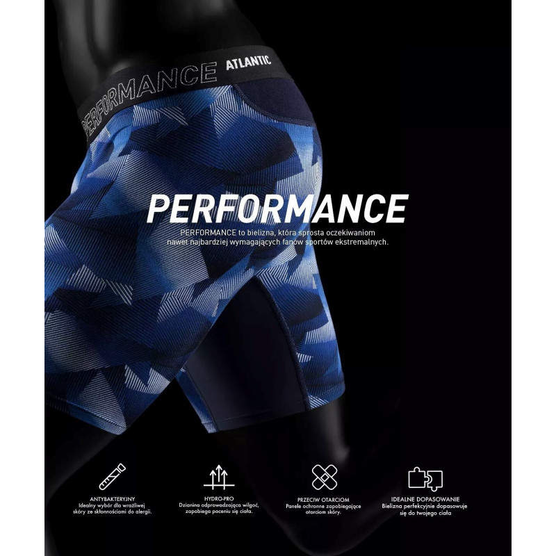 Atlantic apakšbiksītes