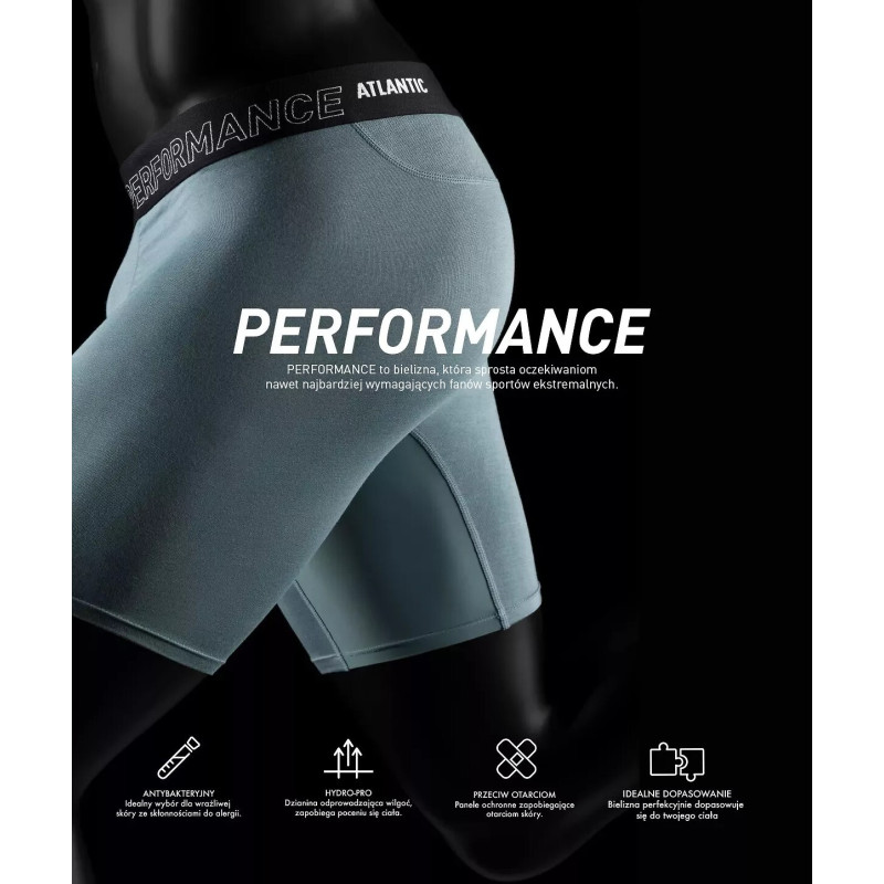 Atlantic apakšbiksītes