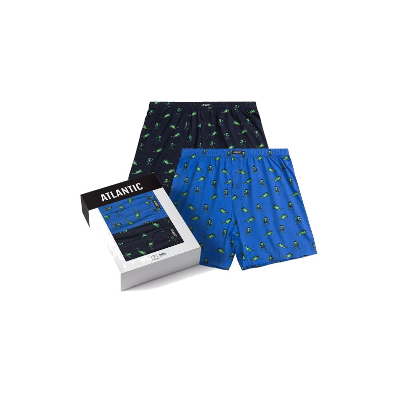 Atlantic apakšbiksītes