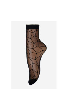 Gatta moteriškos kojinės su likra