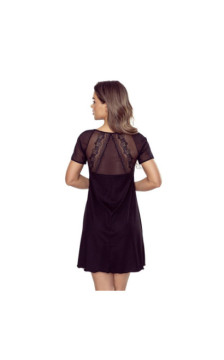 Eldar naktiniai trumpomis rankovėmis