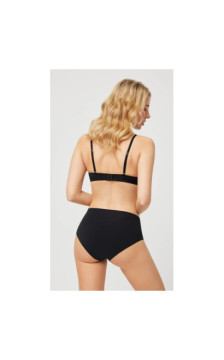 Ysabel Mora seamless panties