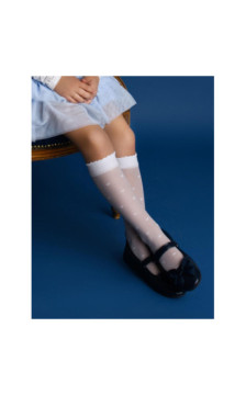 YOCLUB zeķes līdz ceļiem