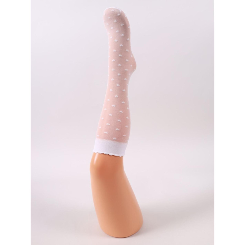 YOCLUB zeķes līdz ceļiem