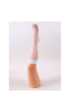 YOCLUB zeķes līdz ceļiem