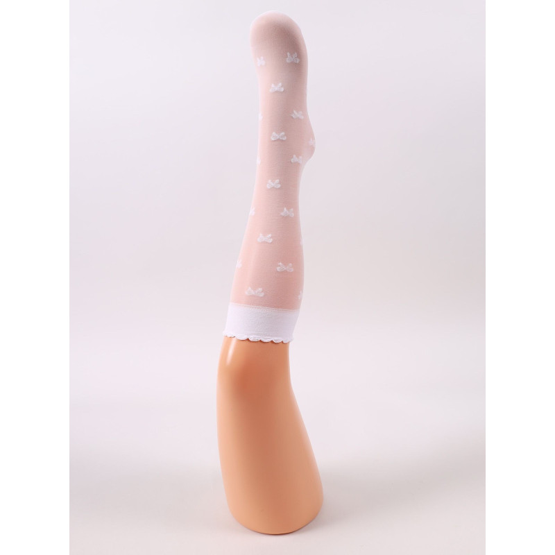 YOCLUB zeķes līdz ceļiem