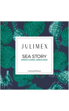 Julimex bezšuvju biksītes