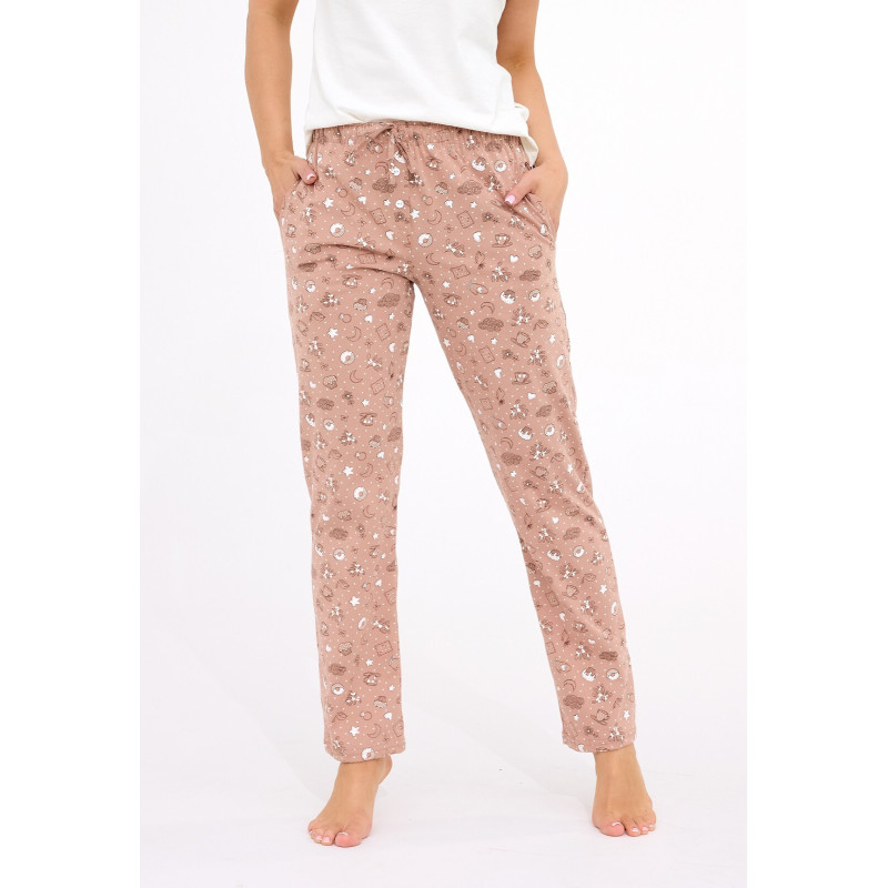 Cornette pižaminės kelnės